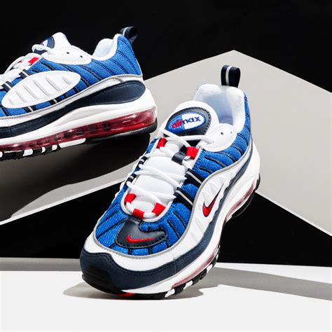 nike air max 98 gundam fake vs real|ah6799 100 gundam.